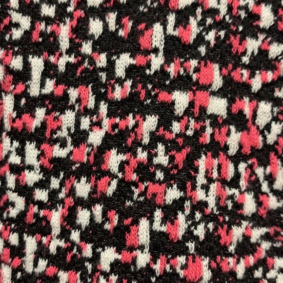 J. Crew speckled Jacquard Anorak pullover - Picture 8 of 9